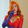 Jessica Rabbit: Drawn that Way