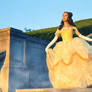 Belle: Ballgown