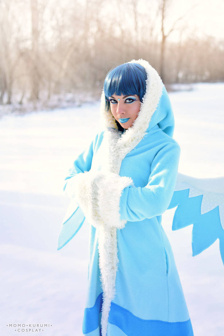 Taelia's Quest by MomoKurumi
