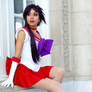 Sailor Mars