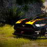 Forza Horizon 2 - Ford Mustang GT