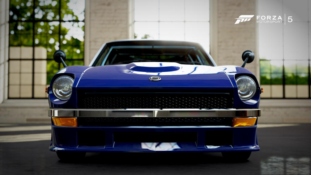 Forza 5 - Datsun 240-Z