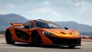 Forza Horizon 2 - McLaren P1
