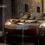 Forza Horizon 2 - Ford GT