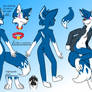 Ryo Ref Sheet