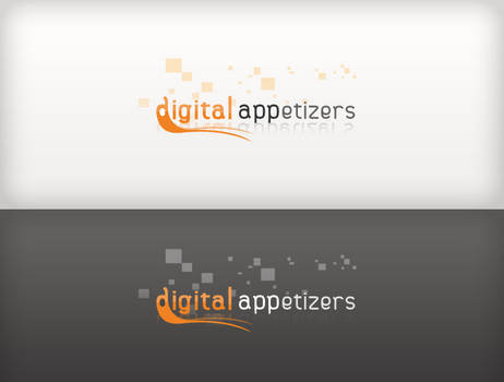 Digital Appetizers 2