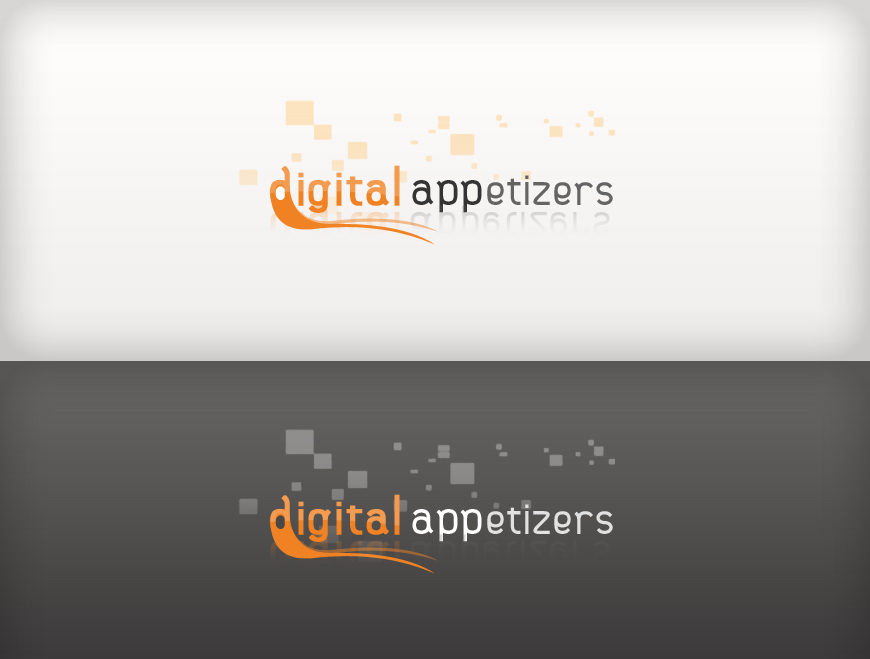 Digital Appetizers 2