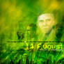 14 August Freedom Day