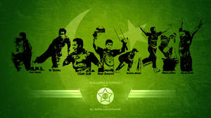 Cricket Pakistan, Our Passion!