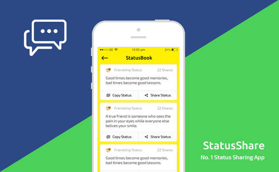Status App