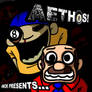 AETHOS! Cover + Alts