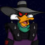 Darkwarrior Duck