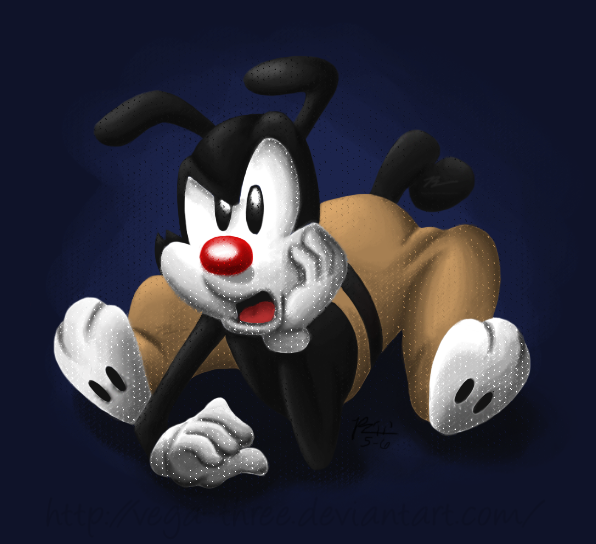 Yakko Warner