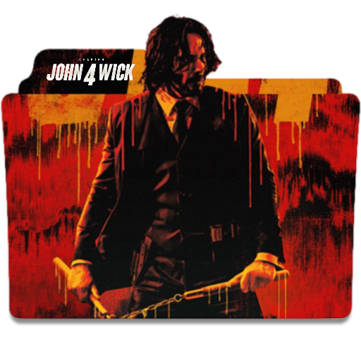 John Wick: Chapter 4 • FlixPatrol