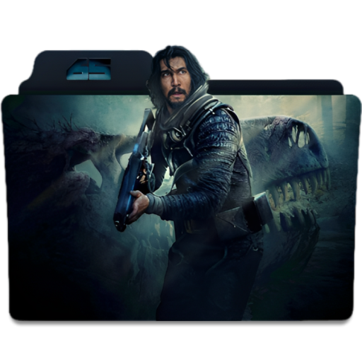 65 (2023) Folder Icon by fares666 on DeviantArt