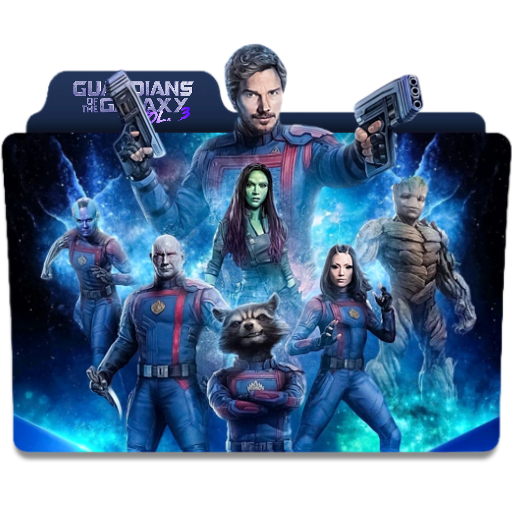 Guardians of the Galaxy Vol. 3 (2023) - Movie