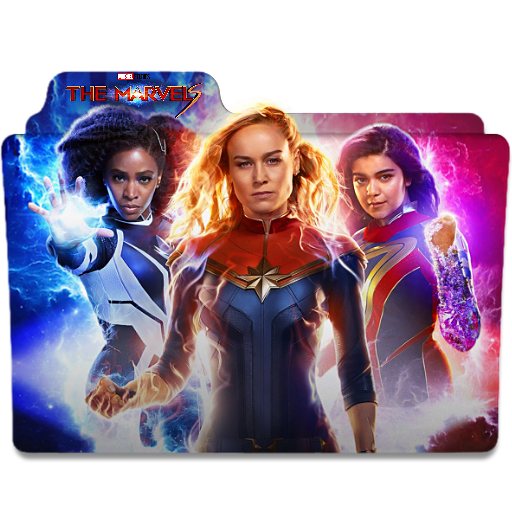 The Marvels, Jacks Custom MCU Wiki