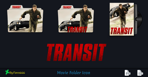 Transit (2012) Folder Icons