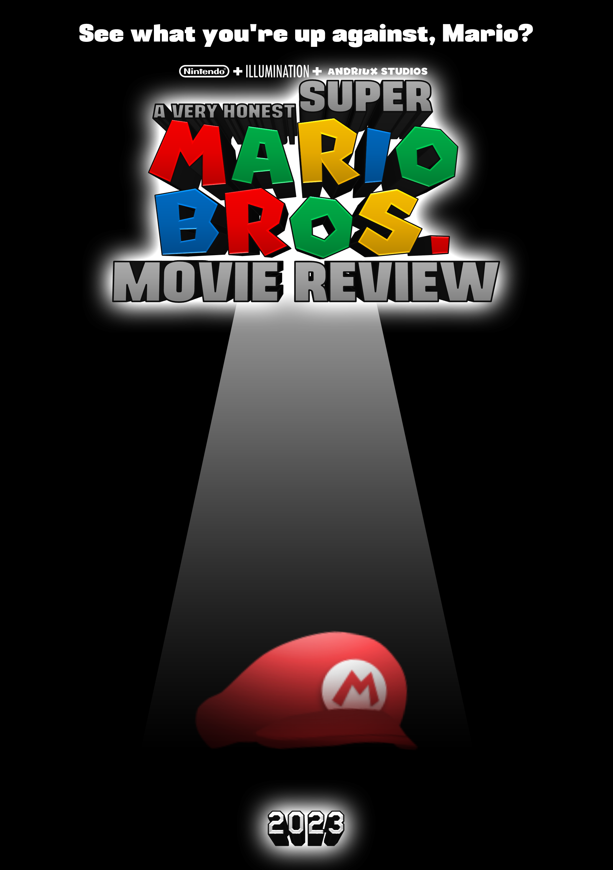 The Super Mario Bros. Movie 2 by ZoraCatone on DeviantArt
