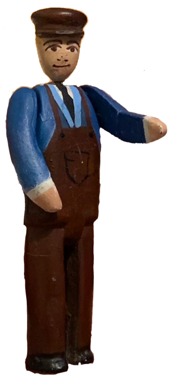 Ttte: Workman #1 png by Thomasmariofan10825 on DeviantArt