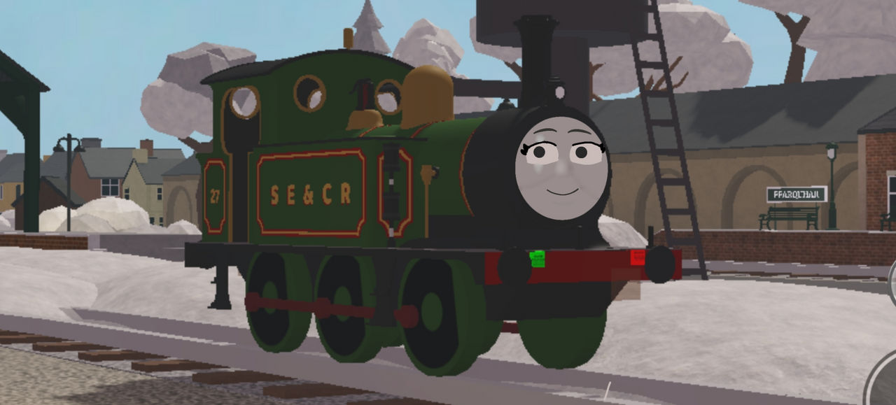 Primrose Face Engine BTWF:Primrose with a face (Edit) by Thomasmariofan10825 on DeviantArt
