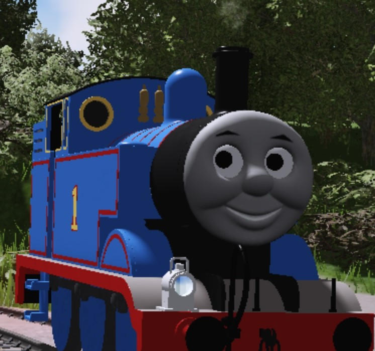 Wht Class Is Thomas The Tank Engine Thomas is a tank engine by Thomasmariofan10825 on DeviantArt