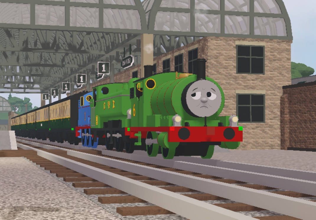 Triple header by Thomasmariofan10825 on DeviantArt