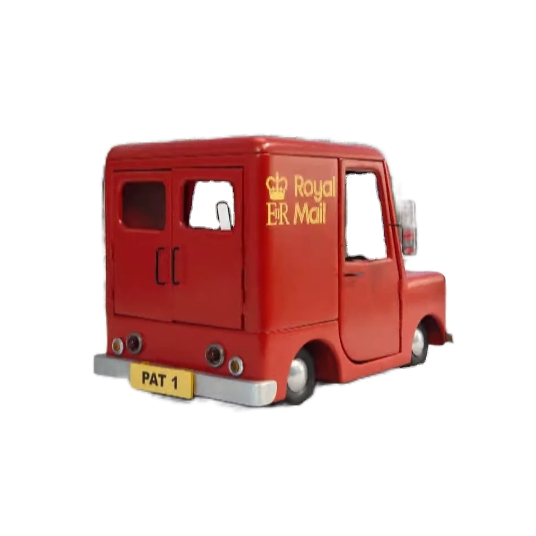 Postman Van Modified Postman pat van png1 by Thomasmariofan10825 on DeviantArt
