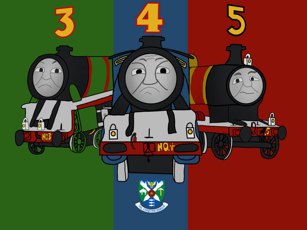THE 3 BIG ENGINES by Thomasmariofan10825 on DeviantArt