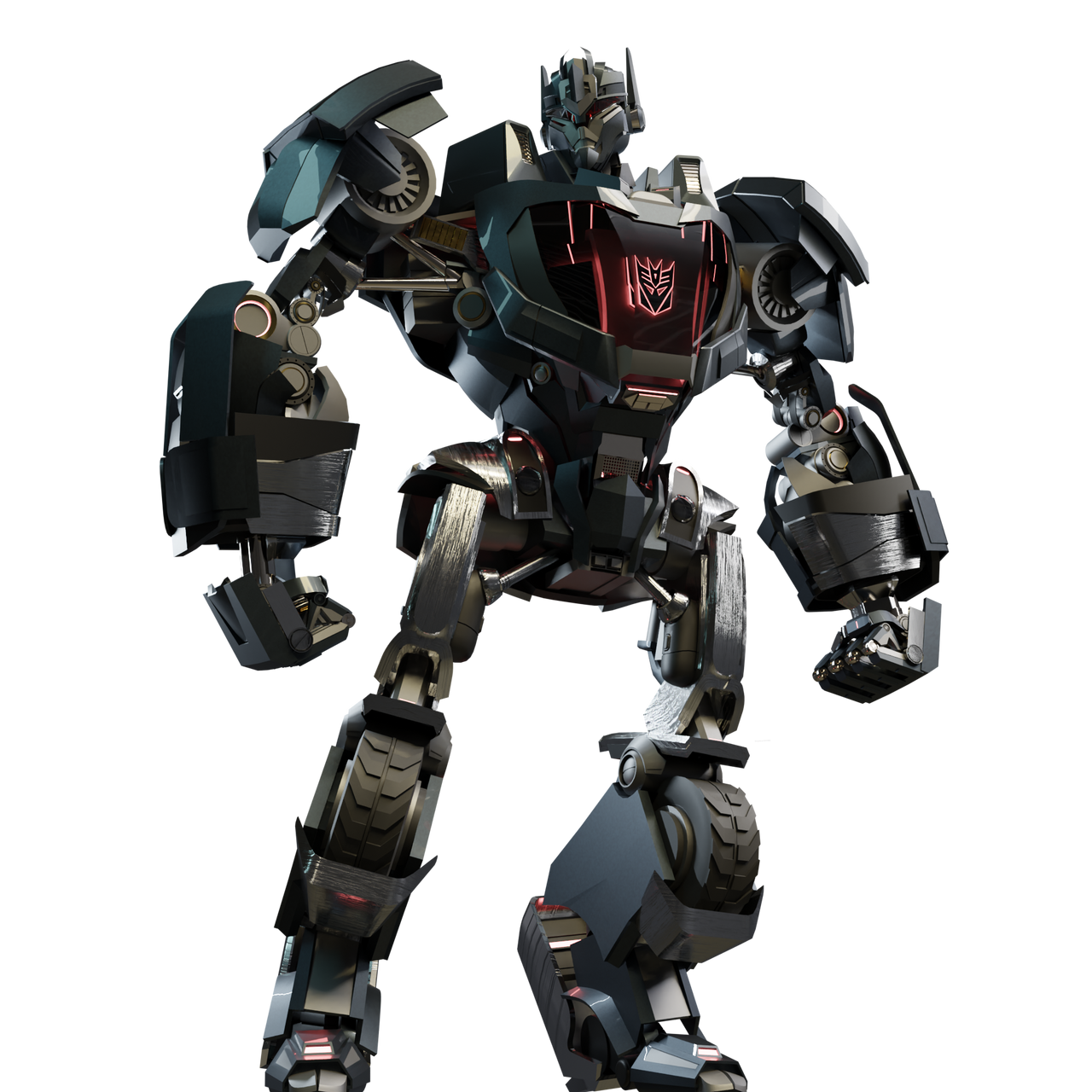 Rip Soundwave Transformers Prime Soundwave by IHudd3D on DeviantArt