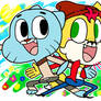 Gumball and Cie