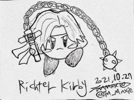 Richter Kirby