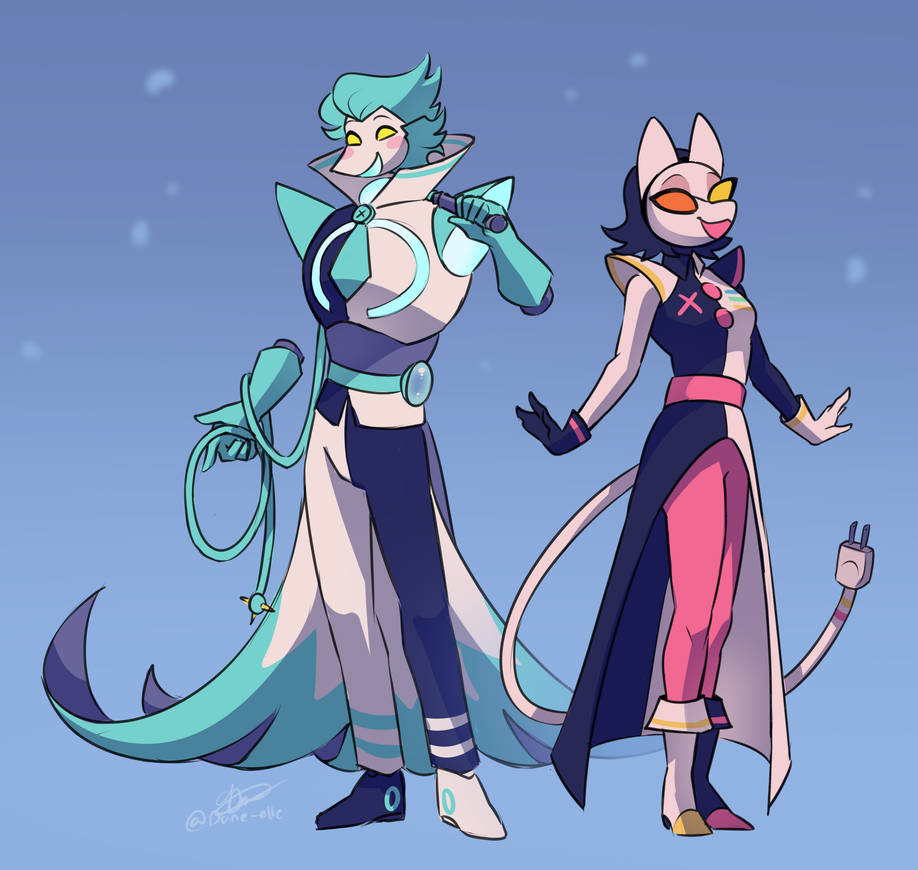 Swap Swatch and Tasque manager by Dane-elle on DeviantArt