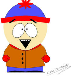 Stan Marsh