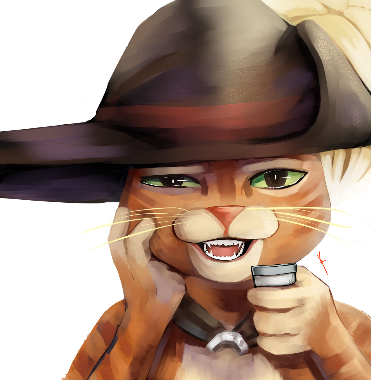 puss in boots fanart by DibujanSHO on DeviantArt puss in boots fanart by DibujanSHO on DeviantArt