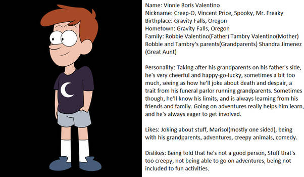 Vinnie Valentino Bio