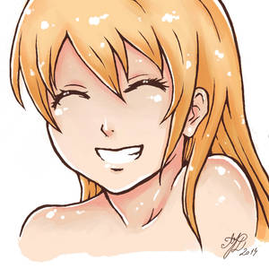 anime girl ^^ by kawaiiusagi23 anime girl ^^ by kawaiiusagi23