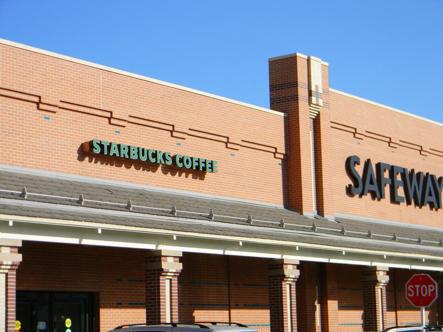 Starbucks Near Me Safeway Starbucks Near Me Safeway