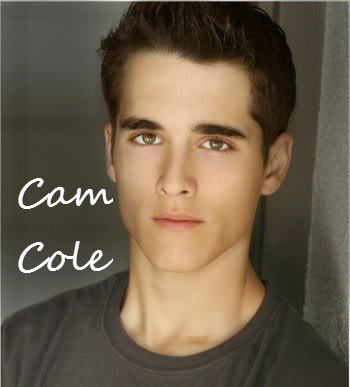 Cameron Cole
