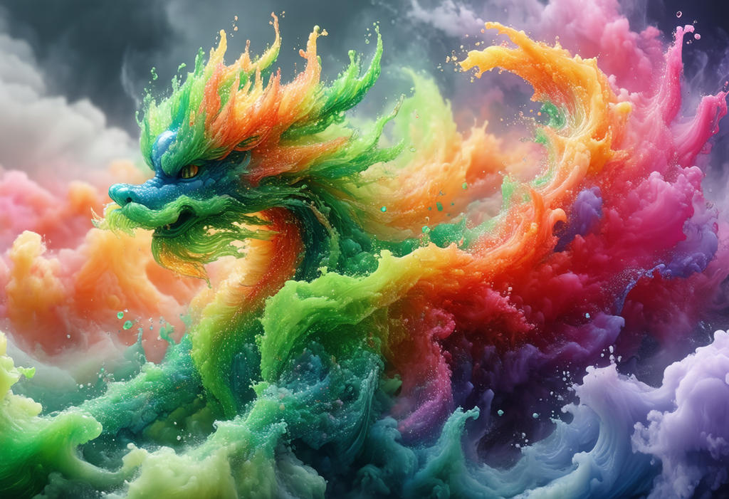 Cloud Dragon 2 By Jortenmein On DeviantArt cloud-dragon-2-by-jortenmein-on-deviantart