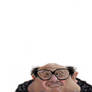 Danny DeVito WIP