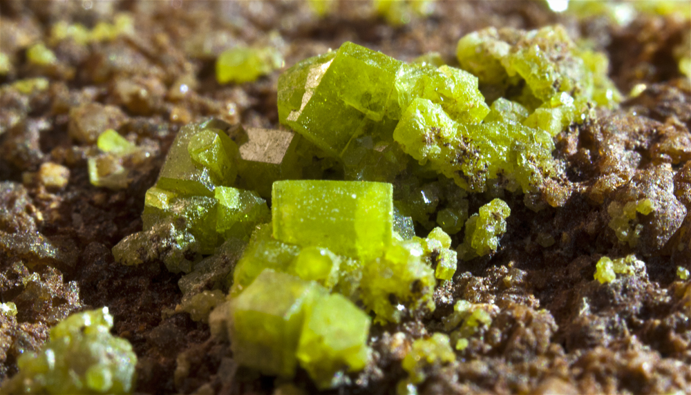 Pyromorphite