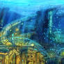 Underwater Cities