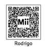 WII U RODRIGO'S QR CODE