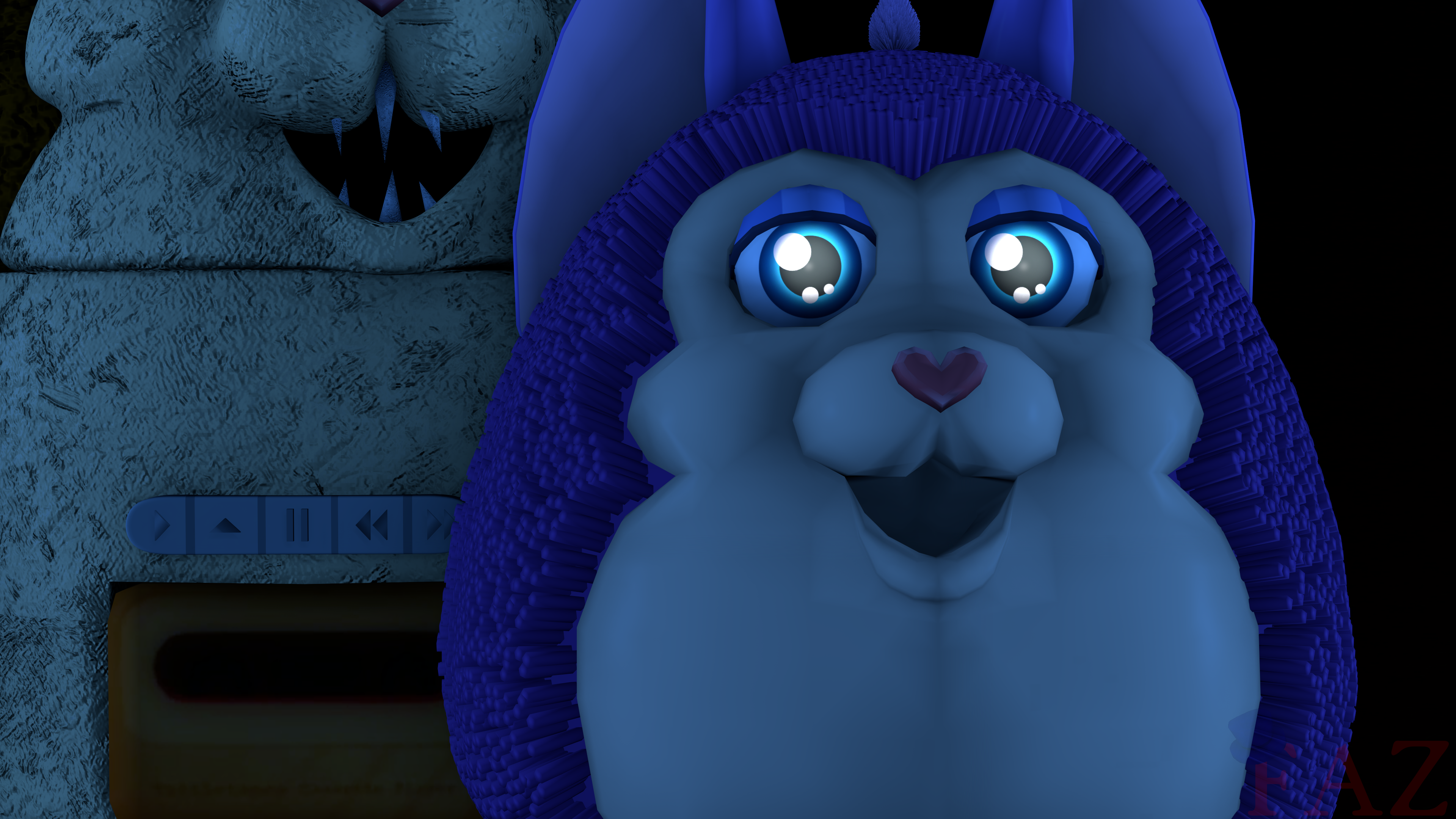 Stream mama tattletail by gabriel tralma