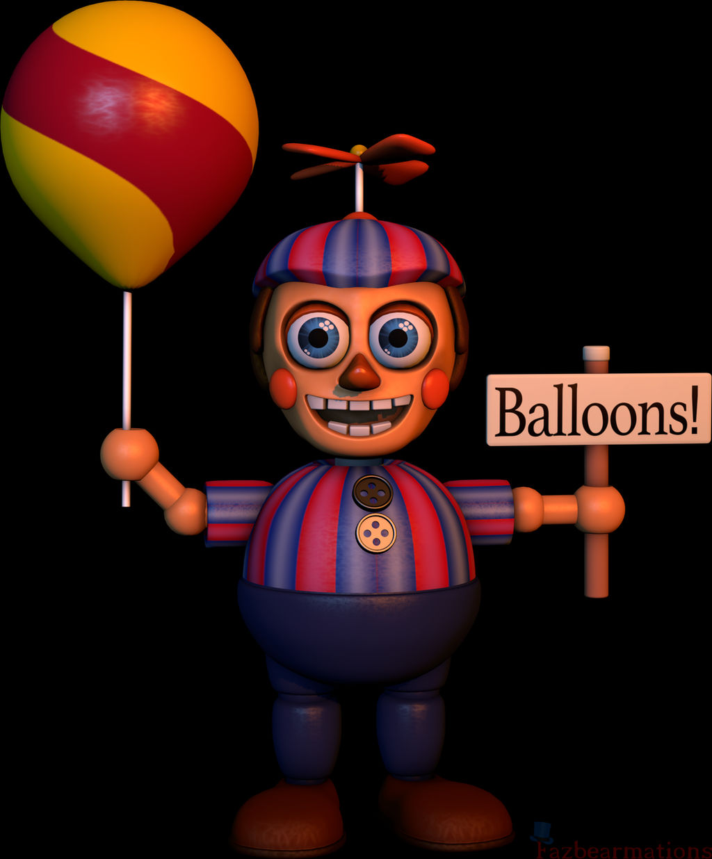 Sfm Fnaf Balloon Boy By Fazbearmations On Deviantart Sfm Fnaf Balloon Boy By Fazbearmations On Deviantart