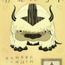 Lost Appa Poster