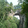 Natural Bridge.