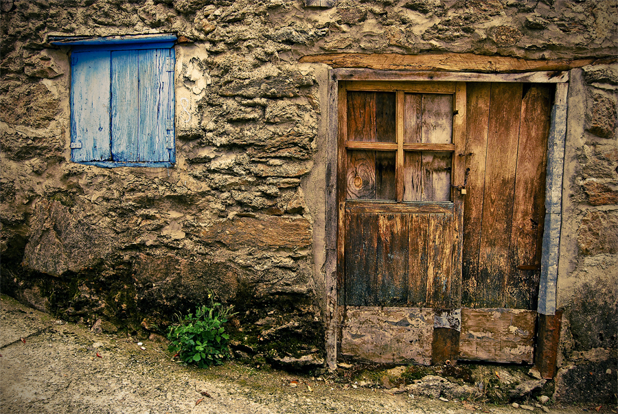 Porto de Sanabria