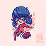 Miraculous Ladybug